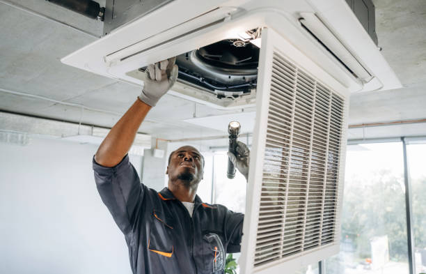 Licensed Hvac service in Comstock Park, MI - FH HVAC
